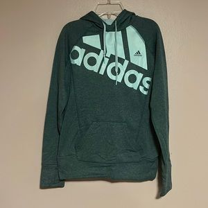 Adidas hoodie